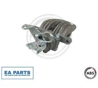 Brake Caliper for ALFA ROMEO FIAT LANCIA A.B.S. 521342