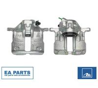 Brake Caliper for AUDI 100 200 C3 4000 80 ATE 24.3541-1719.5