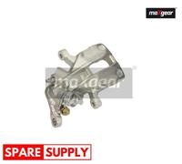 BRAKE CALIPER FOR AUDI 100 200 C3 4000 90 MAXGEAR 82-0219 FITS REAR AXLE LEFT