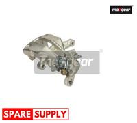 BRAKE CALIPER FOR AUDI 100 200 C3 4000 90 MAXGEAR 82-0220 FITS REAR AXLE RIGHT