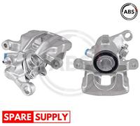 New Brake Caliper for AUDI:90 B3,A6 C4,A8 D2,COUPE B3,A6 / S6 C4 4D0615424D
