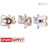BRAKE CALIPER FOR AUDI 100 ELSTOCK 87-0144 FITS REAR AXLE RIGHT, BEHIND THE AXLE