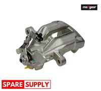 BRAKE CALIPER FOR AUDI 80 MAXGEAR 82-0008 FITS REAR AXLE RIGHT