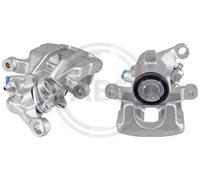 New Brake Caliper for AUDI:90 B3,A6 C4,A8 D2,COUPE B3,A6 / S6 C4 4D0615424D