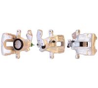 BRAKE CALIPER 87-0197 FOR AUDI CABRIOLET 100 200 4000 A6/S6 500 90 80 COUPE 2.0L