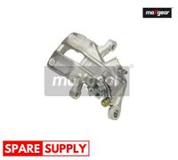 BRAKE CALIPER FOR AUDI 90 MAXGEAR 82-0218 FITS REAR AXLE RIGHT, IN FRONT OF AXLE