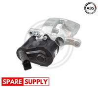 BRAKE CALIPER FOR AUDI A.B.S. 522812 NEW