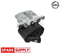 BRAKE CALIPER FOR AUDI A.B.S. 522872