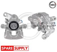 BRAKE CALIPER FOR AUDI A.B.S. 529692