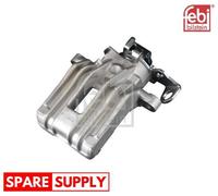 BRAKE CALIPER FOR AUDI A2 FEBI BILSTEIN 178142 FITS REAR AXLE LEFT