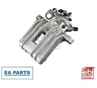 Brake Caliper for AUDI A2 FEBI BILSTEIN 178143 fits Rear Axle Right