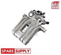 BRAKE CALIPER FOR AUDI A2 FEBI BILSTEIN 178143 FITS REAR AXLE RIGHT NEW