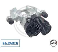Brake Caliper for AUDI A3 A3 / S3 Limousine A3 Convertible A.B.S. 430932