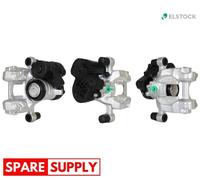 BRAKE CALIPER FOR AUDI A3 ELSTOCK 86-2488 FITS REAR AXLE LEFT, IN FRONT OF AXLE