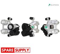 BRAKE CALIPER FOR AUDI A3 ELSTOCK 87-2488 FITS REAR AXLE RIGHT, IN FRONT OF AXLE