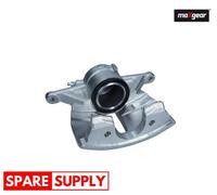 BRAKE CALIPER FOR AUDI A3 Q2 Q3 MAXGEAR 82-0901 FITS FRONT AXLE LEFT
