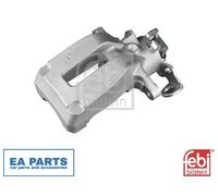 Brake Caliper for AUDI A3 TT FEBI BILSTEIN 178116 fits Rear Axle Left