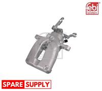 BRAKE CALIPER FOR AUDI A3 TT FEBI BILSTEIN 178962 FITS REAR AXLE LEFT
