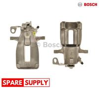 BRAKE CALIPER FOR AUDI A3 TT TT ROADSTER BOSCH 0 986 474 139 NEW