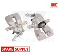 BRAKE CALIPER FOR AUDI A3 TT TT ROADSTER NK 2147343 NEW