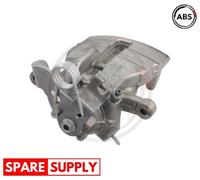 BRAKE CALIPER FOR AUDI A4 A.B.S. 520931 NEW