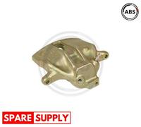 BRAKE CALIPER FOR AUDI A4 A.B.S. 521231
