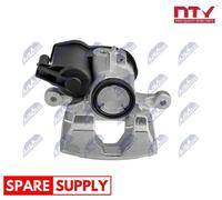 BRAKE CALIPER FOR AUDI A4 A5 A6 C8 Q5 NTY HZT-AU-028 FITS REAR AXLE LEFT