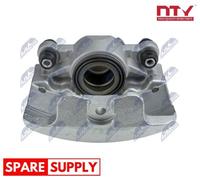 BRAKE CALIPER FOR AUDI A4 A5 NTY HZP-AU-019 FITS FRONT AXLE LEFT