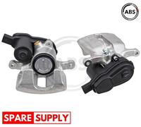 BRAKE CALIPER FOR AUDI A4 A5 Q5 A.B.S. 431641