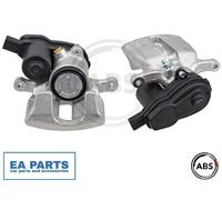 Brake Caliper for AUDI A4 A5 Q5 A.B.S. 431641