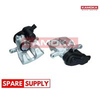 BRAKE CALIPER FOR AUDI A4 A5 Q5 KAMOKA JBC0826 FITS REAR AXLE RIGHT