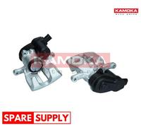 BRAKE CALIPER FOR AUDI A4 A5 Q5 KAMOKA JBC0826 FITS REAR AXLE RIGHT