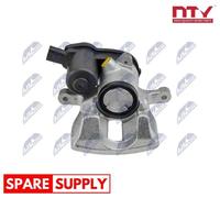 BRAKE CALIPER FOR AUDI A4 A5 Q5 NTY HZT-AU-024 FITS REAR AXLE LEFT