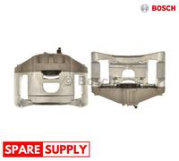 BRAKE CALIPER FOR AUDI A4 A6 A8 BOSCH 0 986 474 229