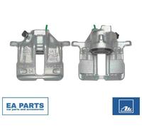 Brake Caliper for AUDI A4 ATE 24.3541-1763.5