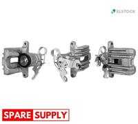 BRAKE CALIPER FOR AUDI A4 ELSTOCK 86-0193 FITS REAR AXLE LEFT, BEHIND THE AXLE