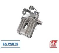 Brake Caliper for AUDI A4 FEBI BILSTEIN 178745 fits Rear Axle Right