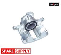BRAKE CALIPER FOR AUDI A4 MAXGEAR 82-0985 FITS FRONT AXLE LEFT, BEHIND THE AXLE