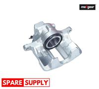 BRAKE CALIPER FOR AUDI A4 MAXGEAR 82-0986 FITS FRONT AXLE RIGHT, BEHIND THE AXLE