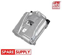 BRAKE CALIPER FOR AUDI A4 / S4 B8 FEBI BILSTEIN 179132 FITS FRONT AXLE LEFT