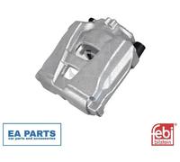 Brake Caliper for AUDI A4 / S4 B8 FEBI BILSTEIN 179132 fits Front Axle Left