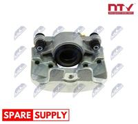 BRAKE CALIPER FOR AUDI A6 A7 Q5 NTY HZP-AU-010 FITS FRONT AXLE LEFT