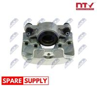 BRAKE CALIPER FOR AUDI A6 A7 Q5 NTY HZP-AU-011 FITS FRONT AXLE RIGHT