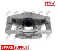 BRAKE CALIPER FOR AUDI A6 ALLROAD C5 NTY HZP-AU-022 FITS FRONT AXLE RIGHT