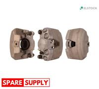 BRAKE CALIPER FOR AUDI A6 ELSTOCK 82-2103 FITS FRONT AXLE LEFT, BEHIND THE AXLE