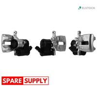 BRAKE CALIPER FOR AUDI A6 ELSTOCK 86-1829 FITS REAR AXLE LEFT, BEHIND THE AXLE
