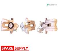 BRAKE CALIPER FOR AUDI A6 ELSTOCK 87-0768 FITS REAR AXLE RIGHT, BEHIND THE AXLE
