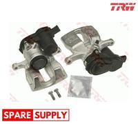 BRAKE CALIPER FOR AUDI AUDI (FAW) TRW BHT336E