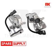 BRAKE CALIPER FOR AUDI NK 2147374 NEW