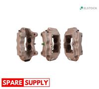 BRAKE CALIPER FOR AUDI Q7 ELSTOCK 86-0851 FITS REAR AXLE LEFT, IN FRONT OF AXLE
